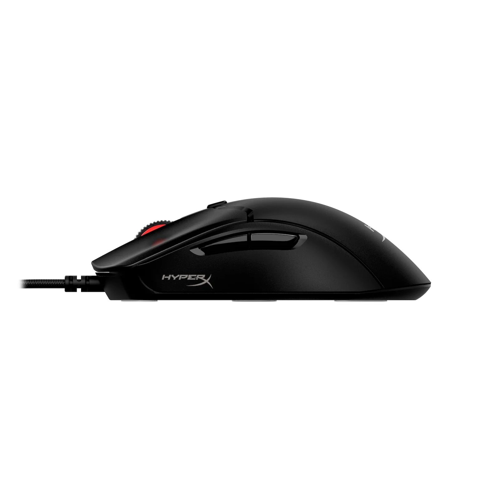 HyperX Pulsefire Haste 2 RGB Gaming Mouse Black