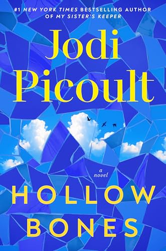 Hollow Bones (Paperback)