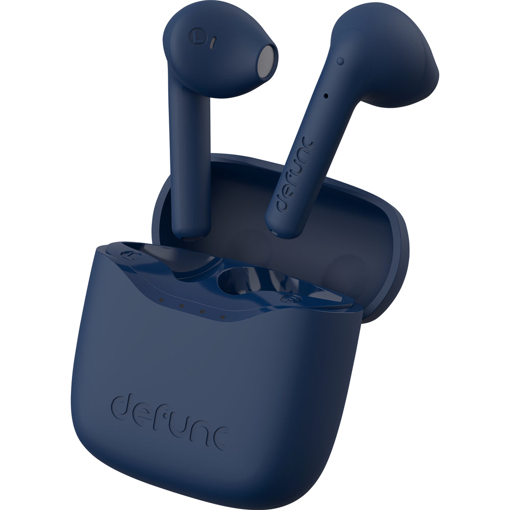  Defunc True Lite II True Wireless Earbuds - Blue 