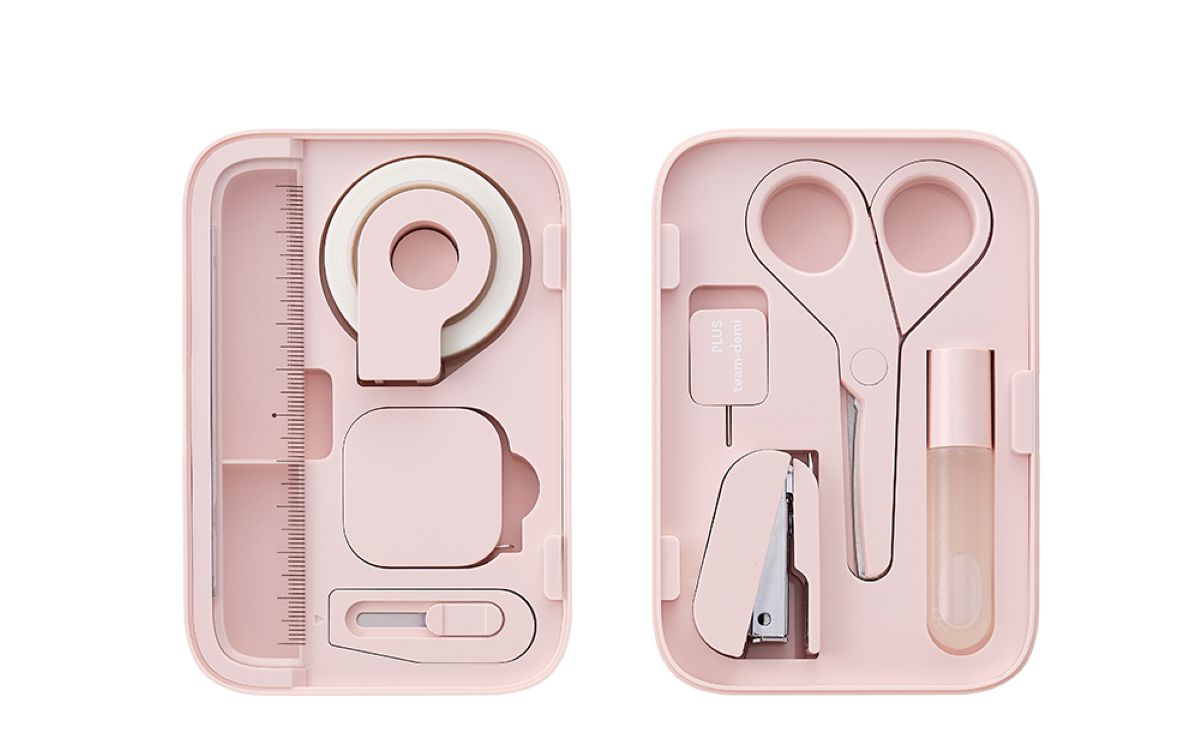 PLUS TEAM DEMI TD-001 PK 30211