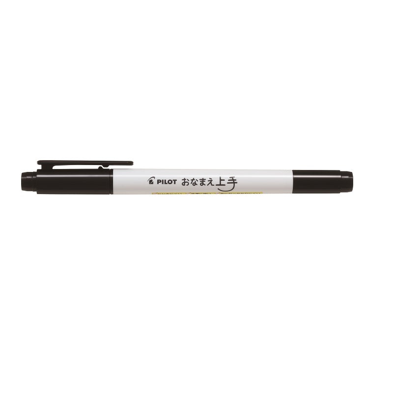 PILOT NAME MARKER TWIN-HEAD PERMANENT MARKER