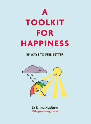 TOOLKIT FOR HAPPINESS