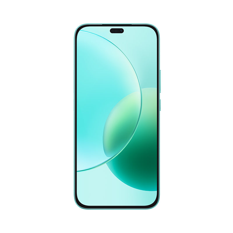 Honor 400 Lite (12+256GB) Green