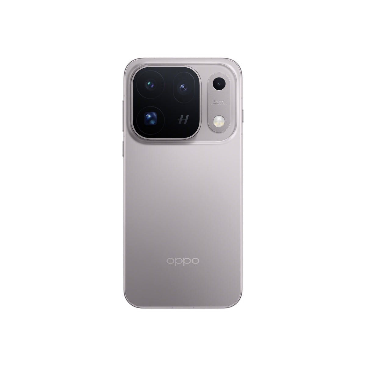 Oppo Find X10 Pro Max (16+512GB) - Titanium Grey