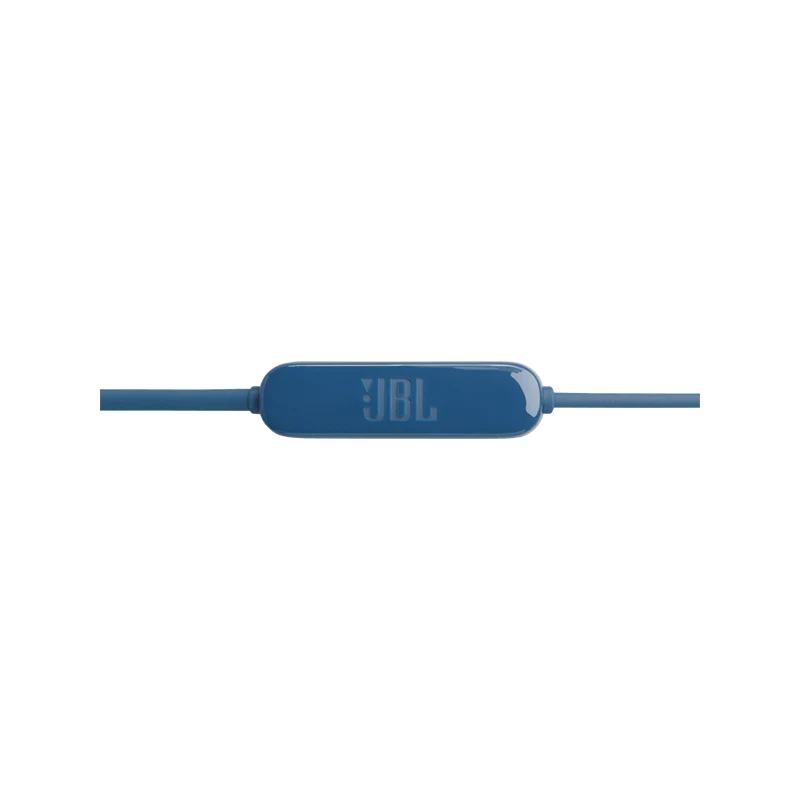 JBL Tune 235BT Wireless In-Ear Earphones (Blue)