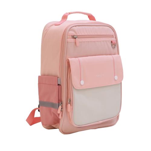 Ergonomic School Backpack PL-EBP-Pink
