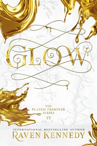 Glow (Paperback)