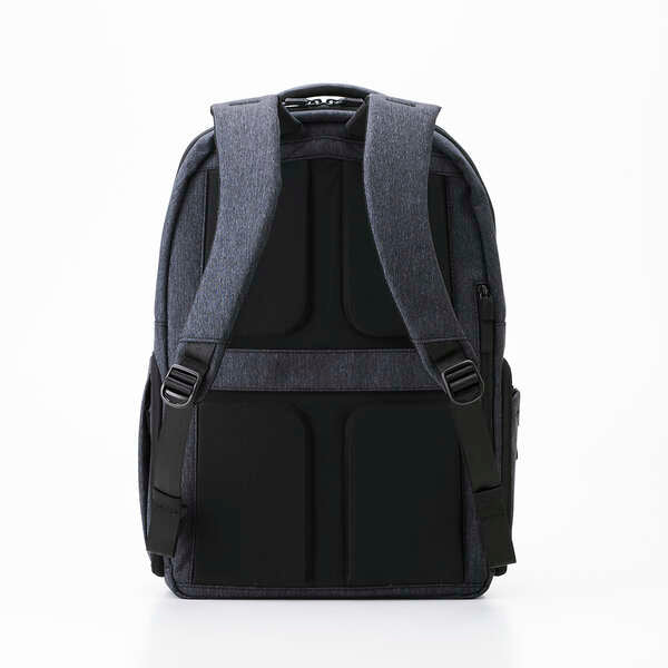 BM-OFBPL01 Elecom 15.6" Off Toco Backpack L Black