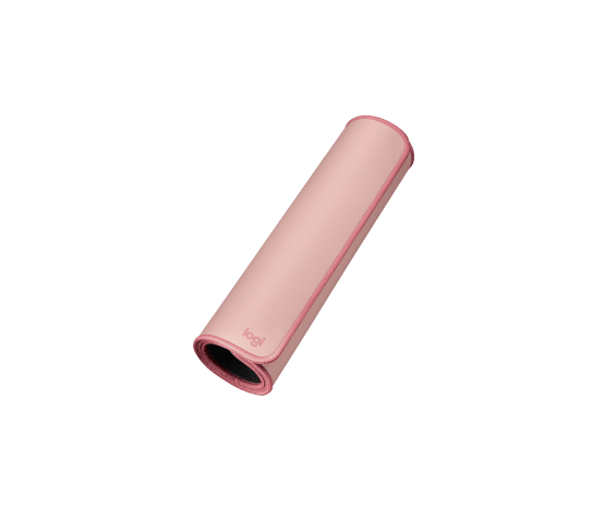 Logitech Desk Mat - Rose