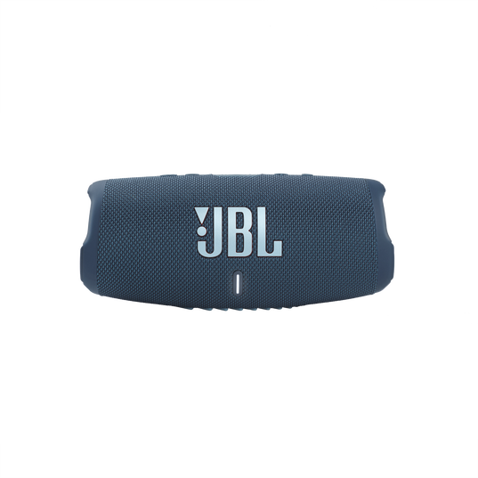 JBL Charge 5 Portable Bluetooth Speaker - Blue