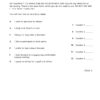 Secondary 2/G3 English Listening Comprehension And Oral Communication
