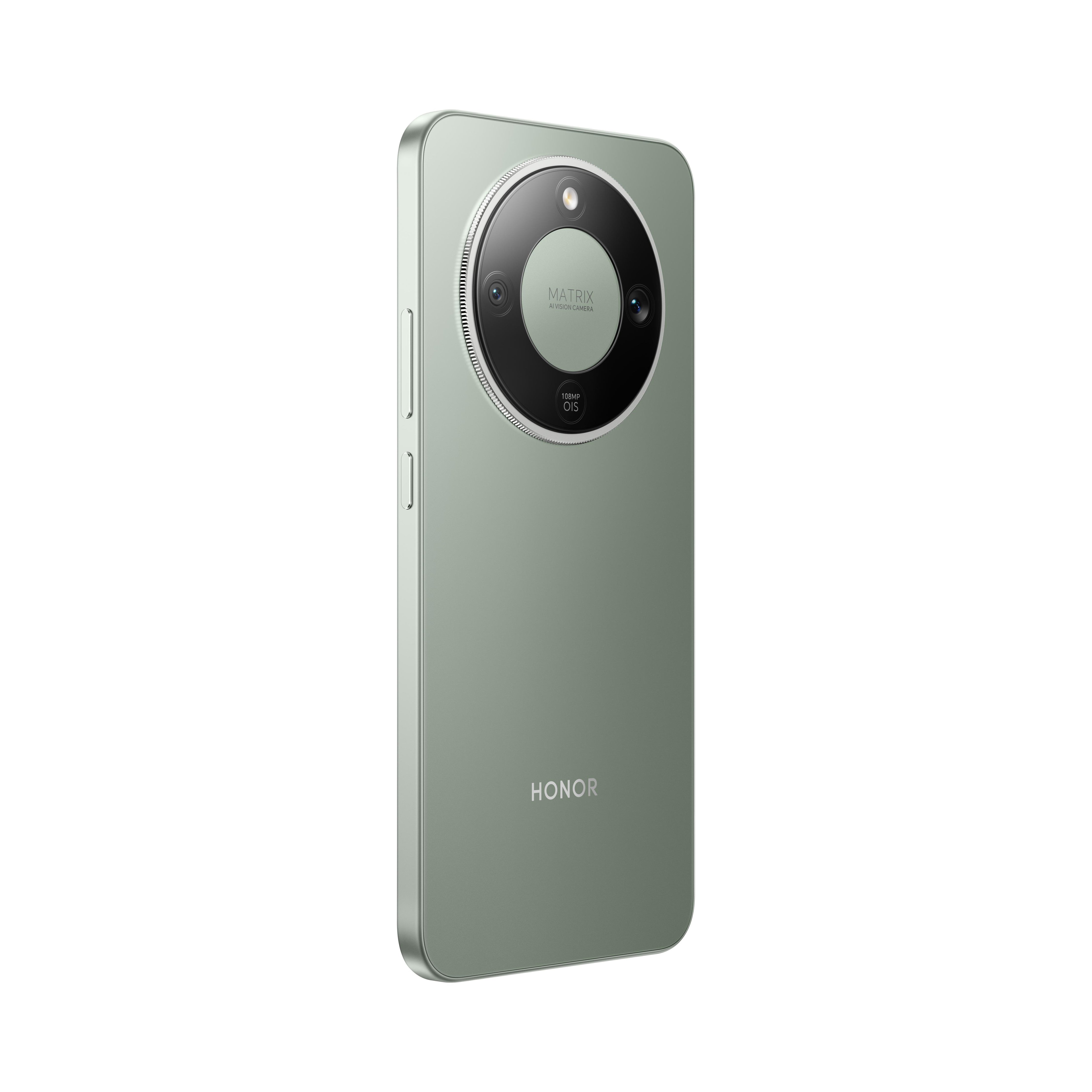 Honor X9D (12+256GB) - Green