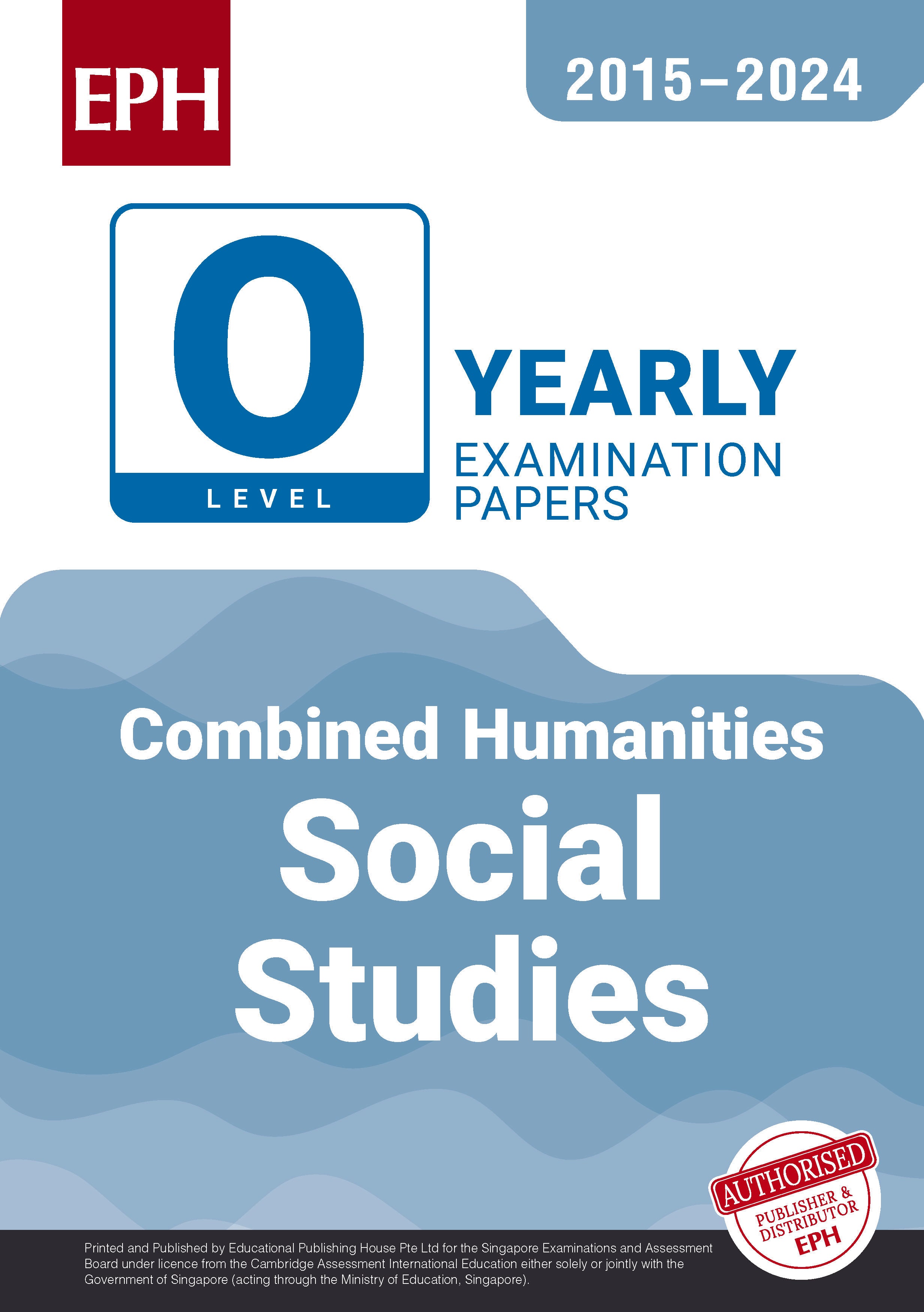 O Level Social Studies Q&A 15-24 (Yearly)