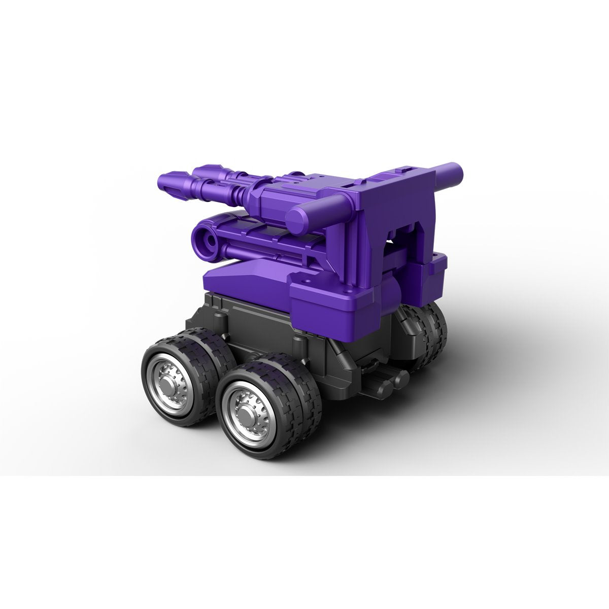 BLOKEES WHEELS TRANSFORMERS CT03 MOTORMASTER
