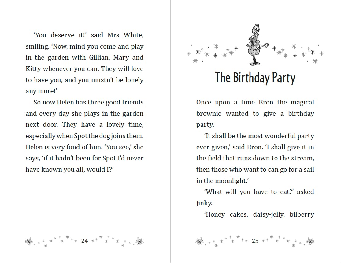 Stories for Birthdays (Paperback)