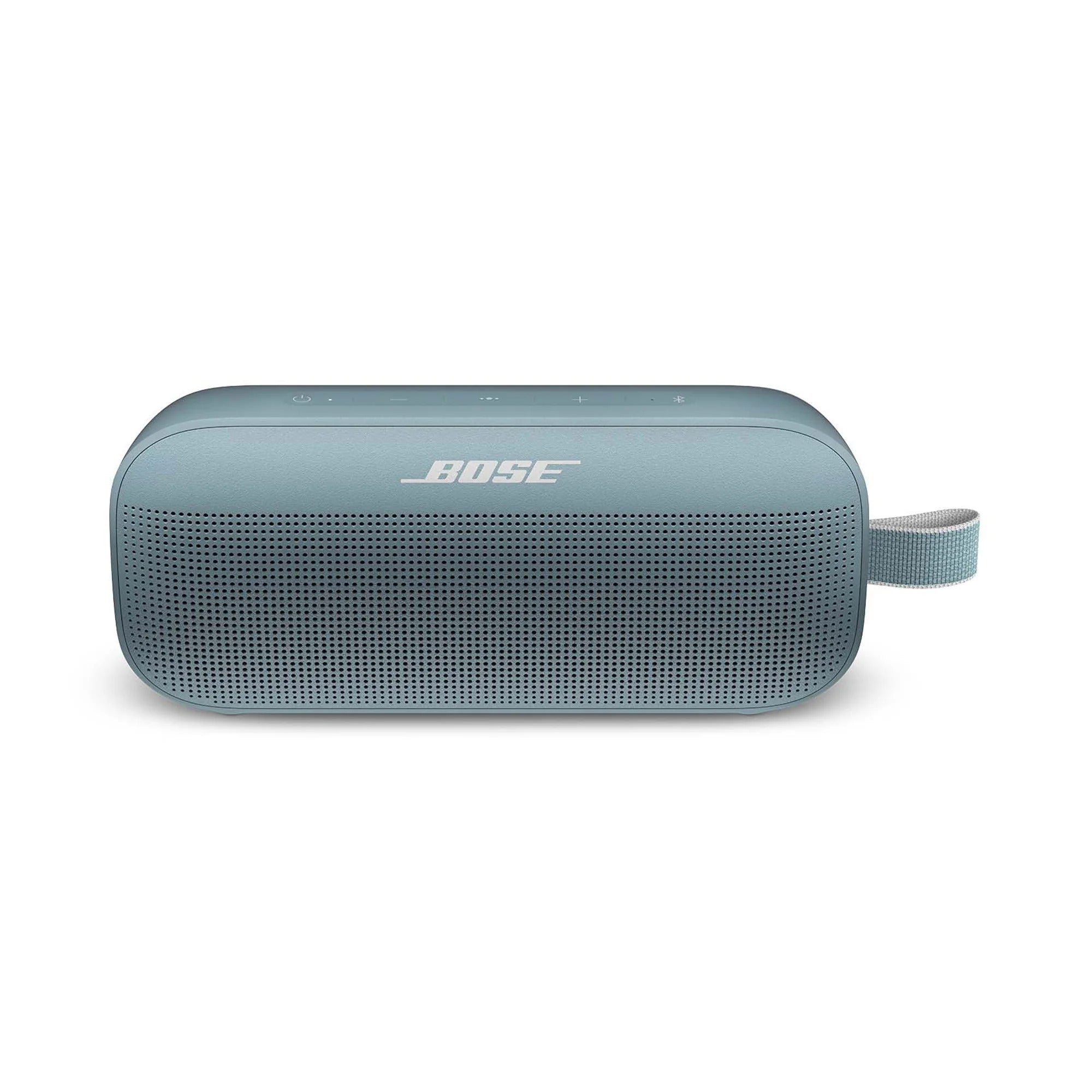 Bose SoundLink Flex Portable Bluetooth Speaker Stone Blue