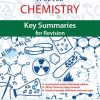 A-Level Chemistry: Key Summaries for Revision