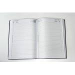 Diary A4 Day A Page PD-HC1041