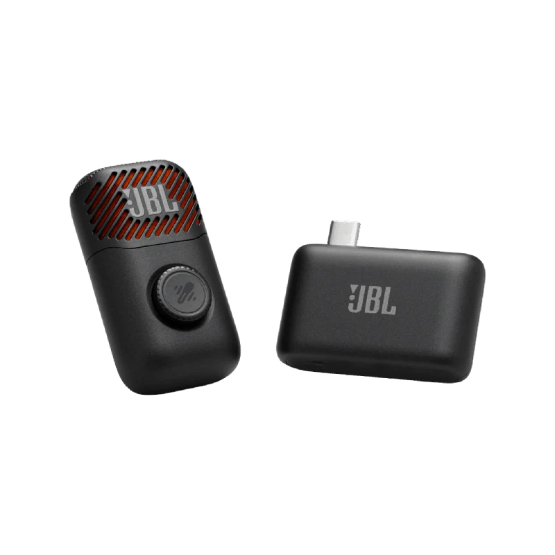  JBL Easy Sing Microphone Mini