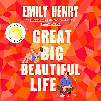 Great Big Beautiful Life (Paperback)