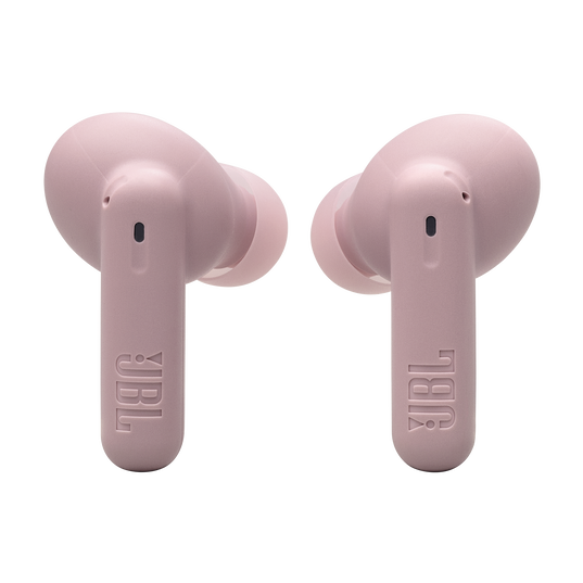 JBL Wave Beam 2 ANC Earbuds Pink