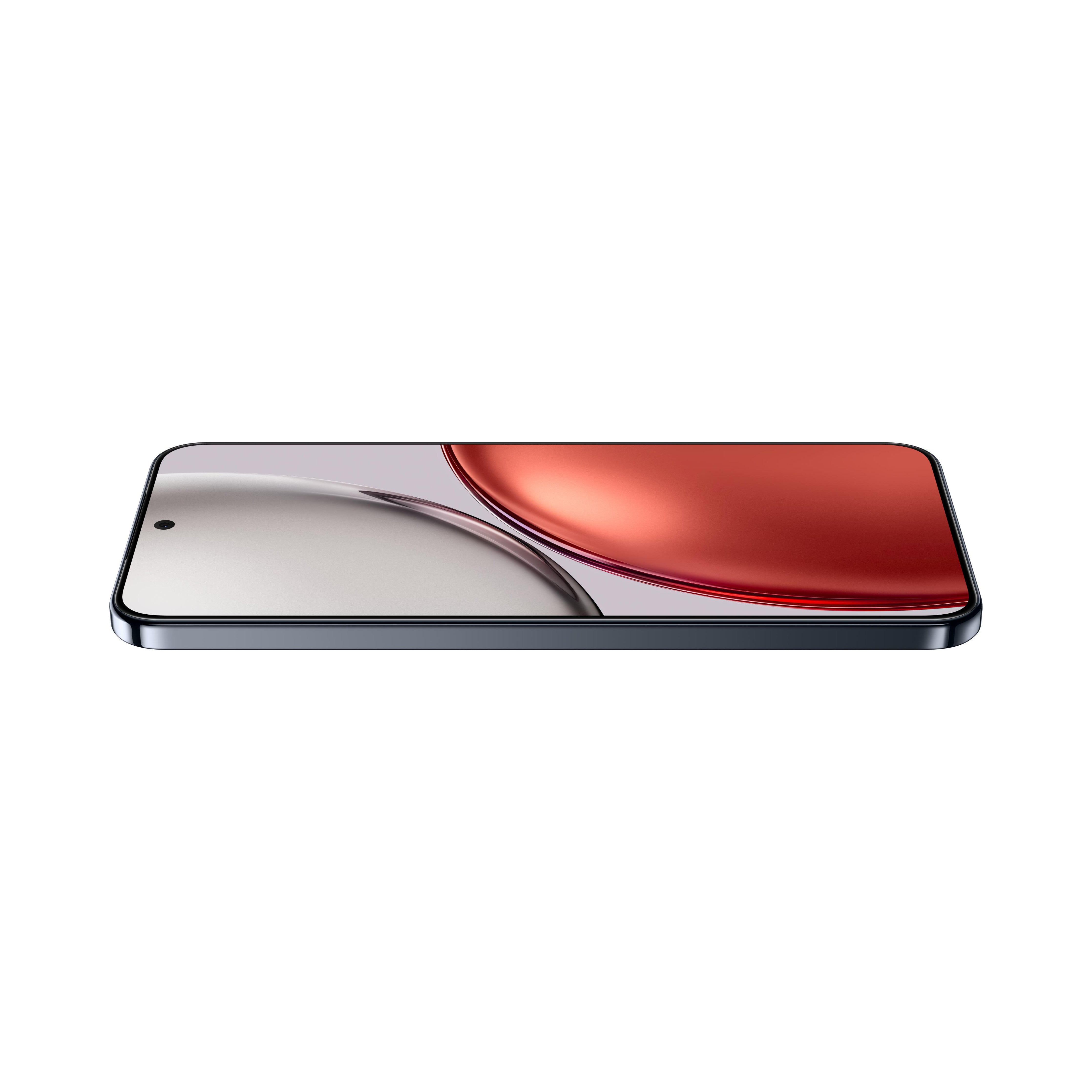 Honor X9D (12+256GB) - Black