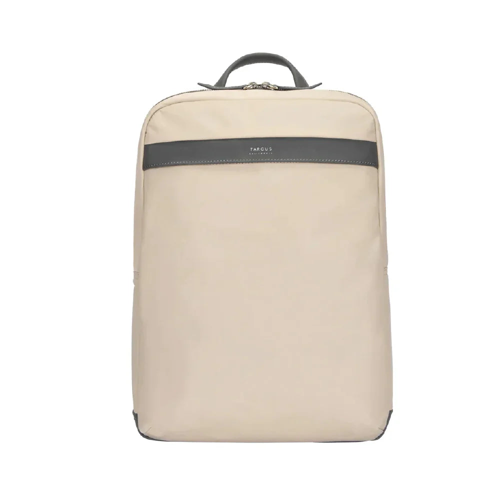 You said TARGUS 15" Newport® Ultra Slim Backpack - Tan