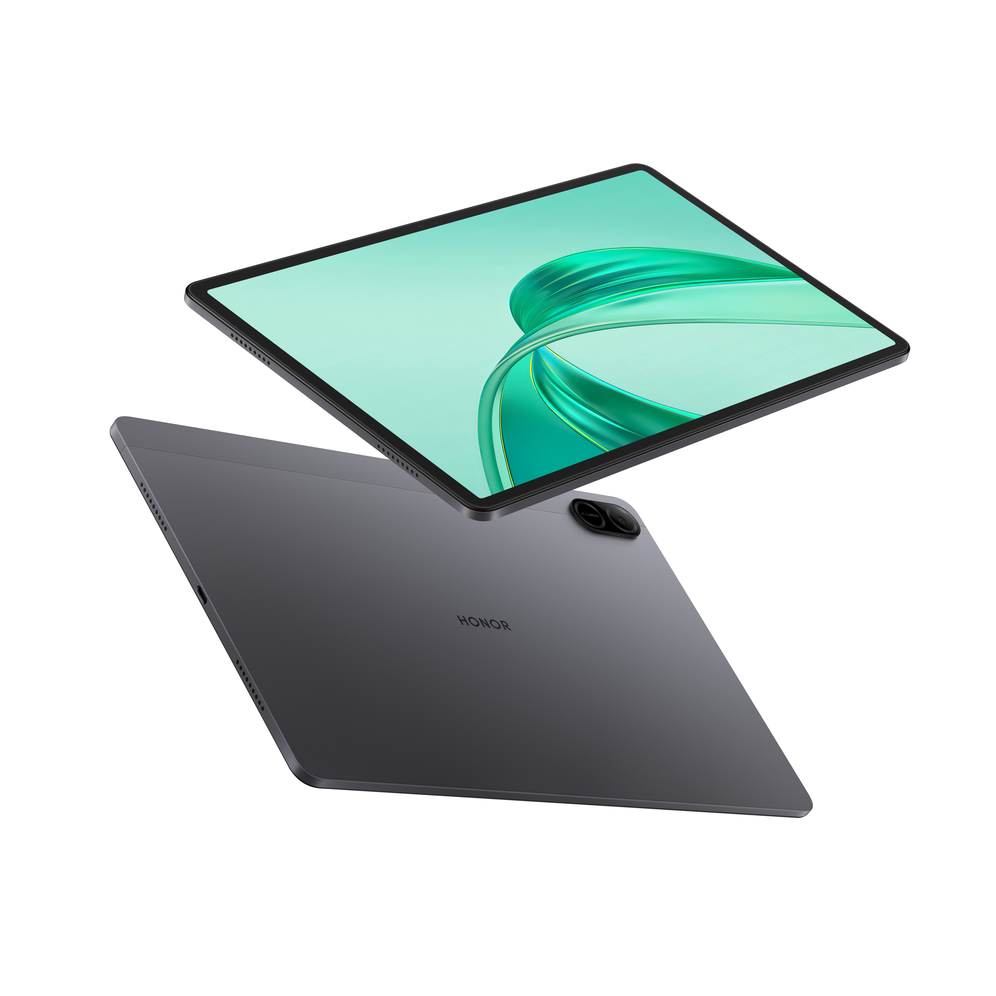 HONOR Pad X8a LTE (4+4GB/128G) Space Gray