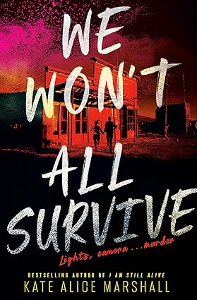 We Won't All Survive