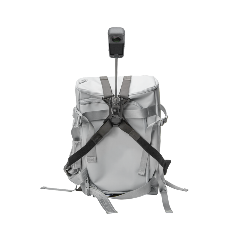 Insta360 Third-Person Backpack Mount