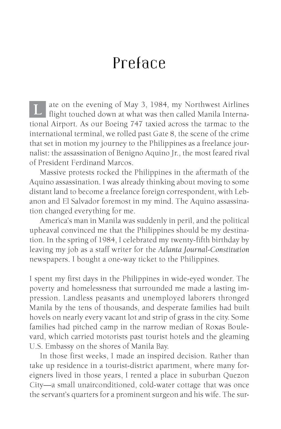 A Brief History of the Philippines: Colonialism, Revolution, Democracy and Diaspora: The Fascinating Story of Southeast Asia's Forgotten Islands (Paperback)