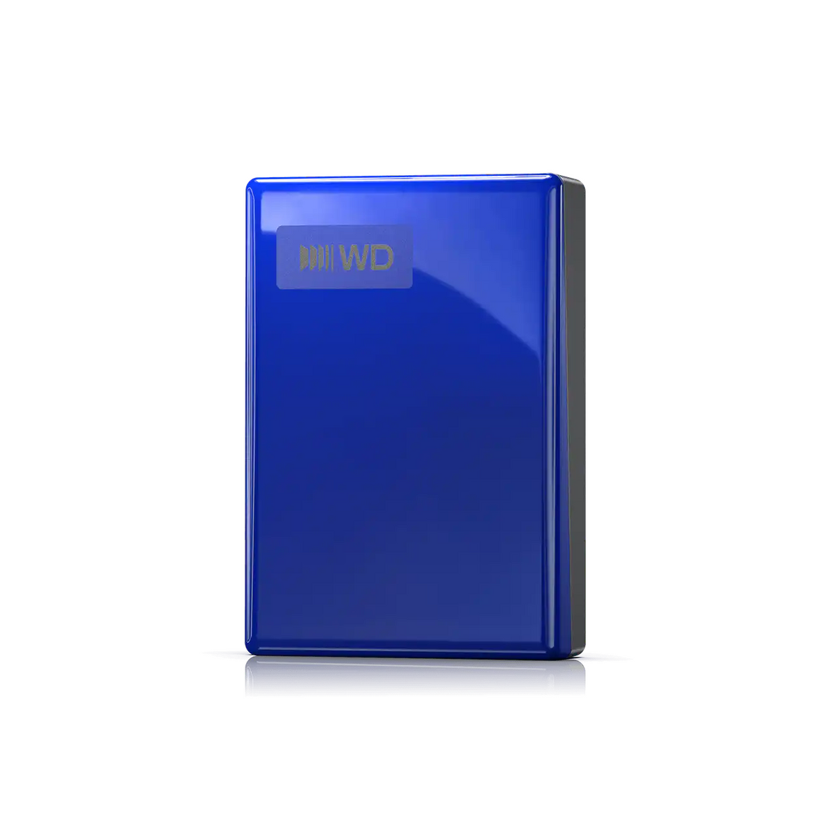 Western Digital My Passport (native USB-C) - 4TB (Cobalt)