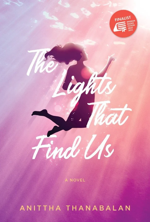 Lights That Find Us (Paperback)