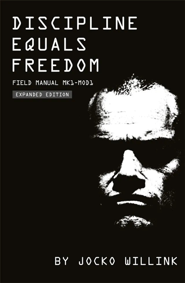 Discipline Equals Freedom (Paperback)