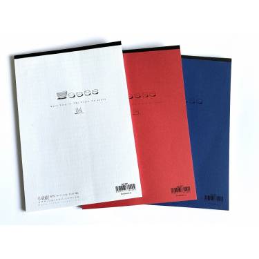 U-GRADE WRITING PAD B5 GP-WP