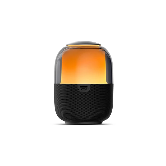 Philips TAS2108BK/00 Wireless Speaker with Light