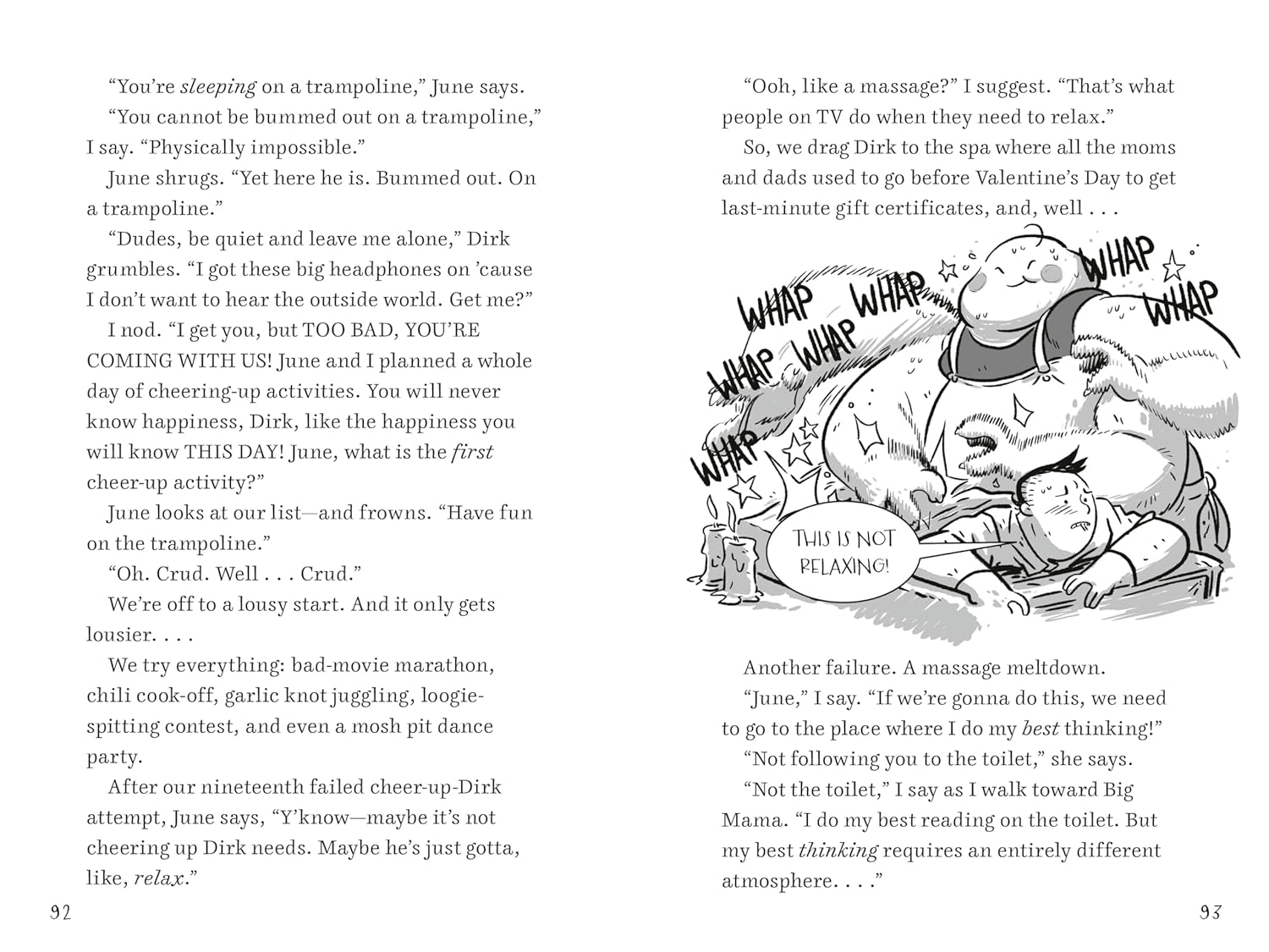 The Last Kids on Earth #05: The Last Kids on Earth and the Midnight Blade (Hardcover)