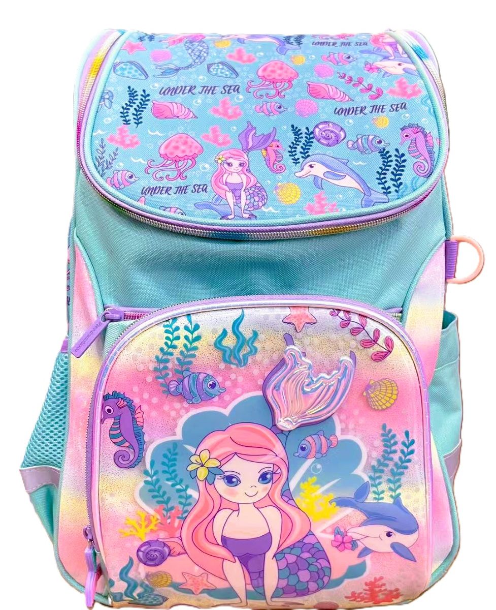 Assorted Big Capacity Backpack U2122