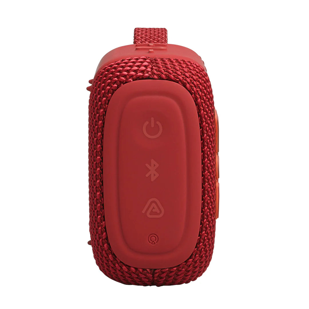 JBL Go 5 BT Speaker - Red