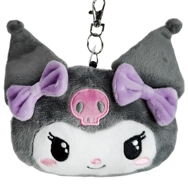  Sanrio Plush Card Pouch 63201645