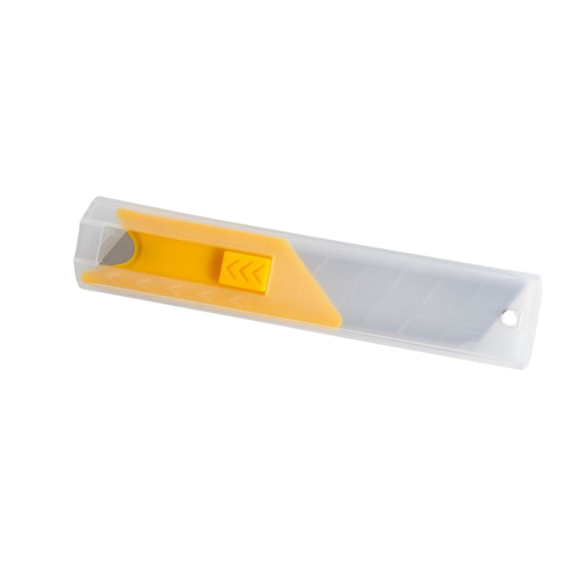Pop Bazic 18mm Cutter Blades (10 Pieces) 