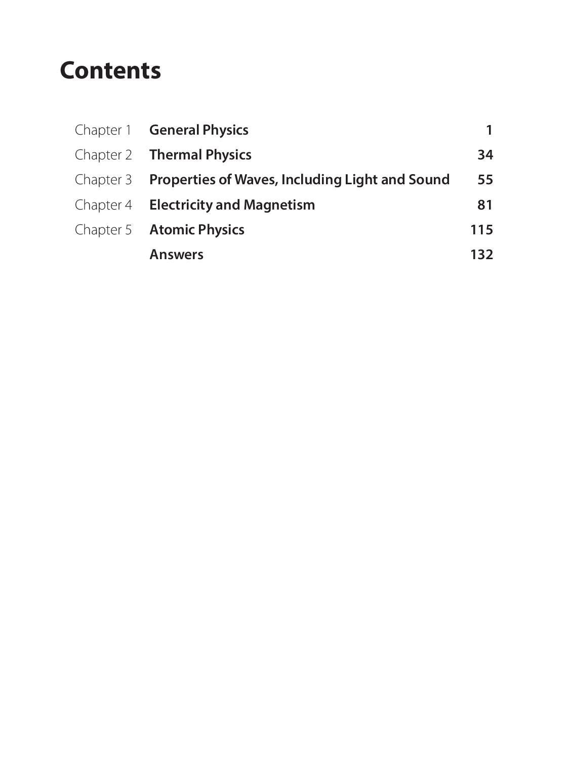 IGCSE CAM PHY A-I-O REV EX YR10/11