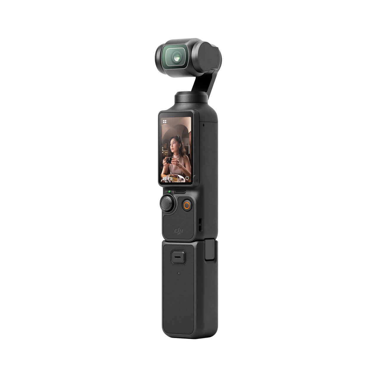 DJI Osmo Pocket 3 Creator Combo – Popular Book Company Pte Ltd