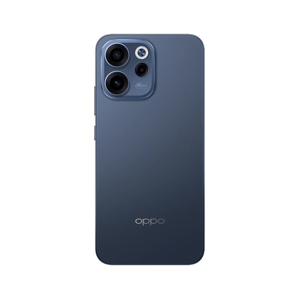 OPPO Reno 15F Twilight Blue 8+512GB 5G
