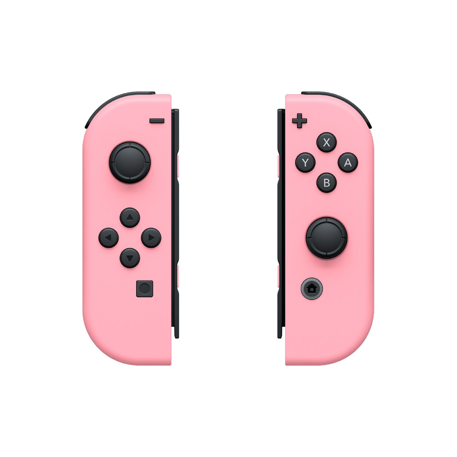 Joy-Con (L)/(R) Pastel Pink