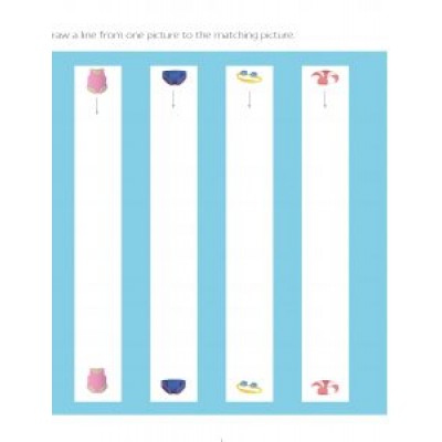KUMON: My First Book Of Tracing (2nd Edition)