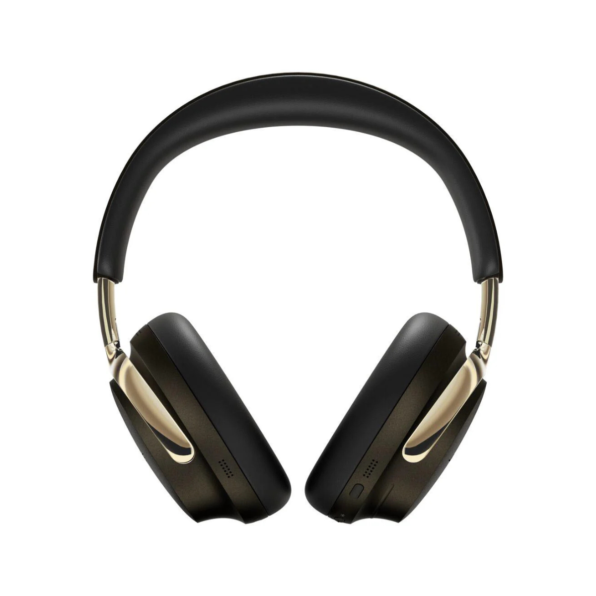 Bose QuietComfort Ultra Noise Cancelling Headphones Gen 2 - Desert Gold