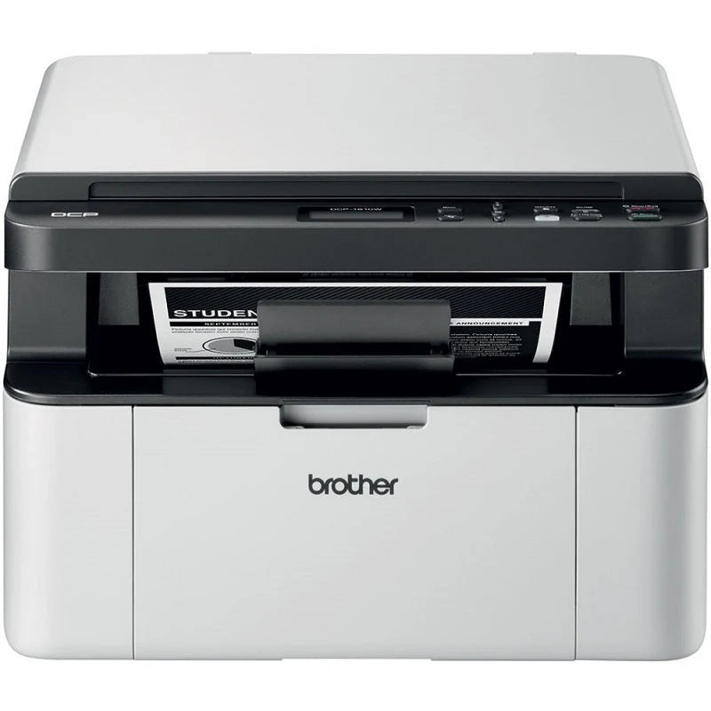 Brother DCP-1610W Laser Printer