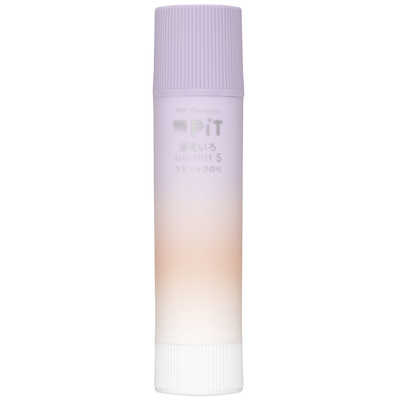 Tombow Pit Glue Stick Purple 10G Pt-Tc97L