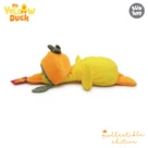 Uw 12 Collectible Ed Yellow Duck